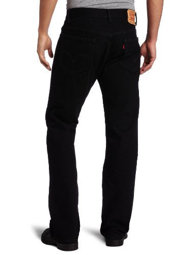 Men's Boot Cut Jeans C322111