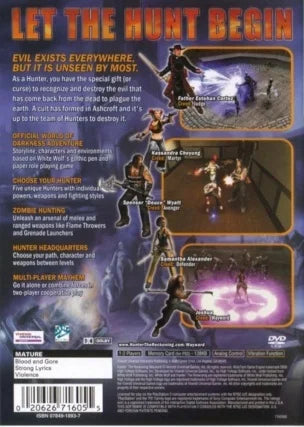 PlayStation 2 Game B12503