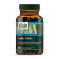 Vegan Liquid Capsules with Epimedium, Tribulus Terrestris, Maca Root and Saw Palmetto, 120 Count K781325