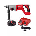 18-Volt Brushless Cordless SDS-Plus Rotary Hammer with Starter Kit K675047