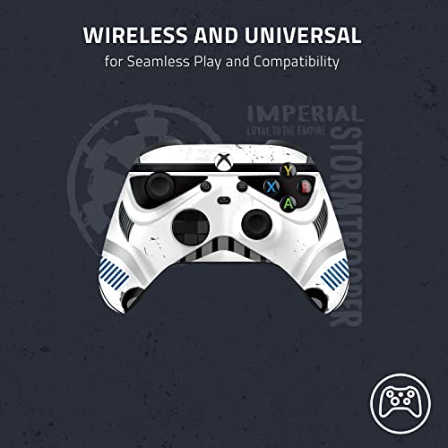 Wireless Controller & Quick Charging Stand Bundle S266435