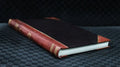 Leatherbound Book W62549