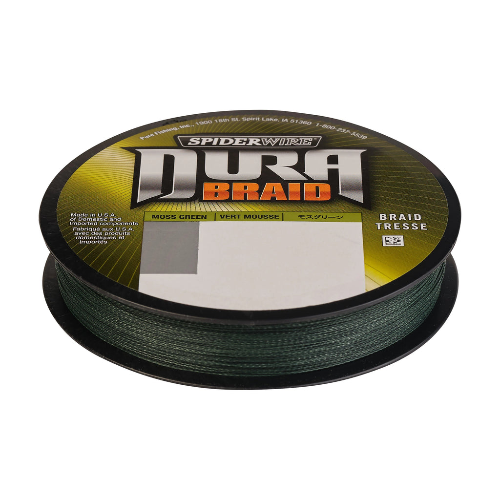 DURABRD 65LB 500Y MGRN B488