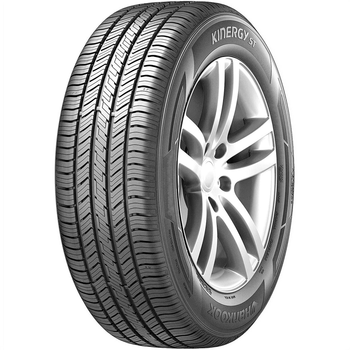 All Season 225/70R15 100T Passenger Tire H795902