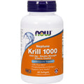 Krill 1000 mg 60 softgels O566
