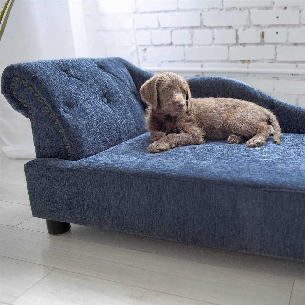 Solana Chaise Dog Bed G484868
