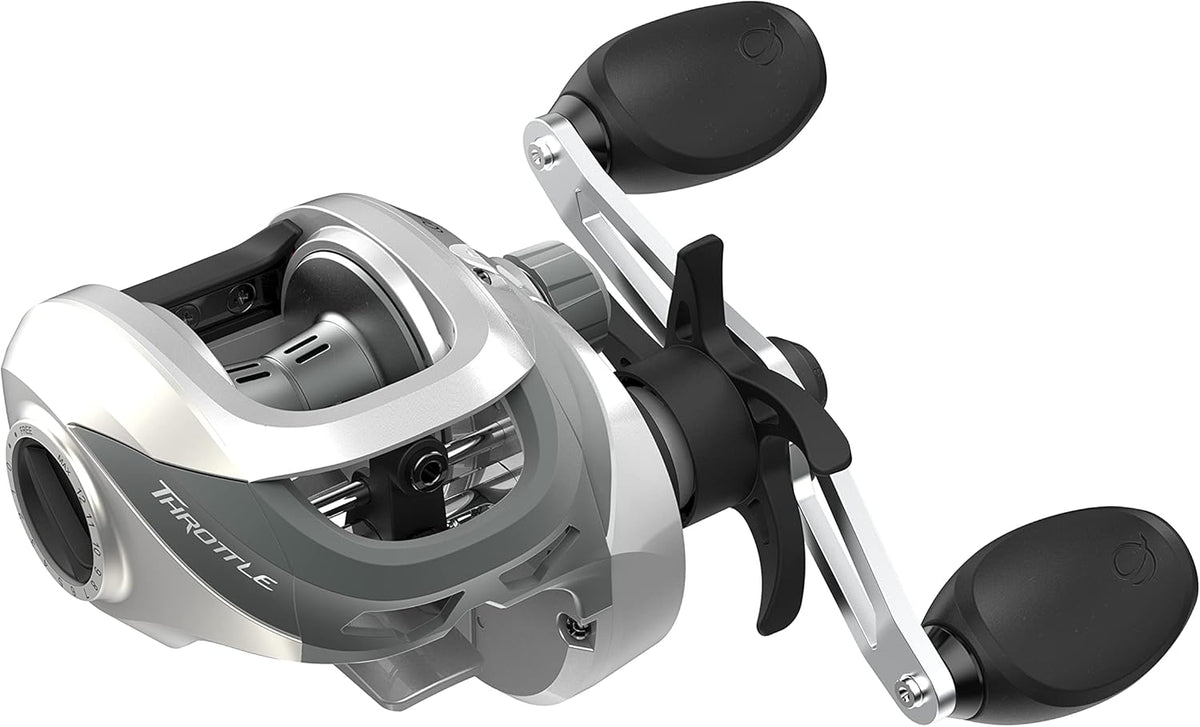 7.3:1 Gear Ratio Baitcast Fishing Reel A2356
