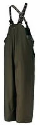 Army Ground PVC Bib Overall E29934