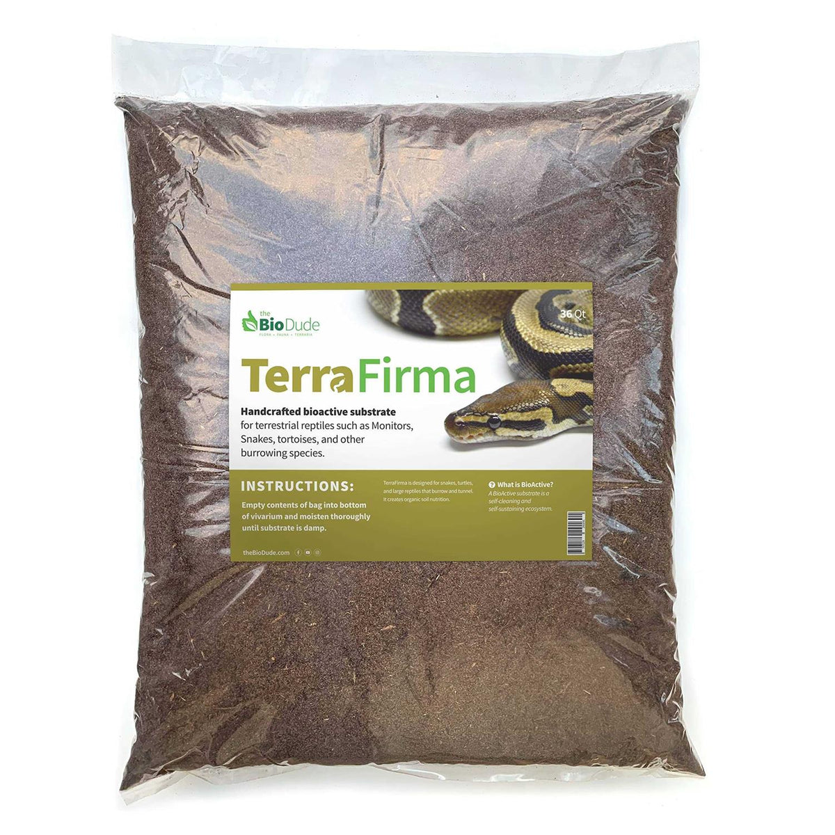 36 Quart Bag F35693