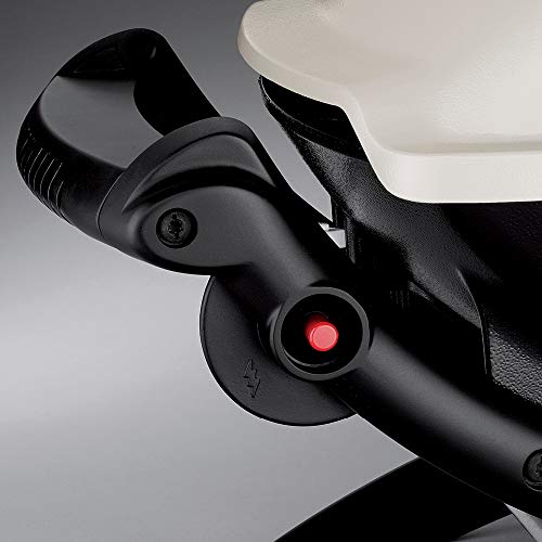 Titanium Liquid Propane Grill H300486