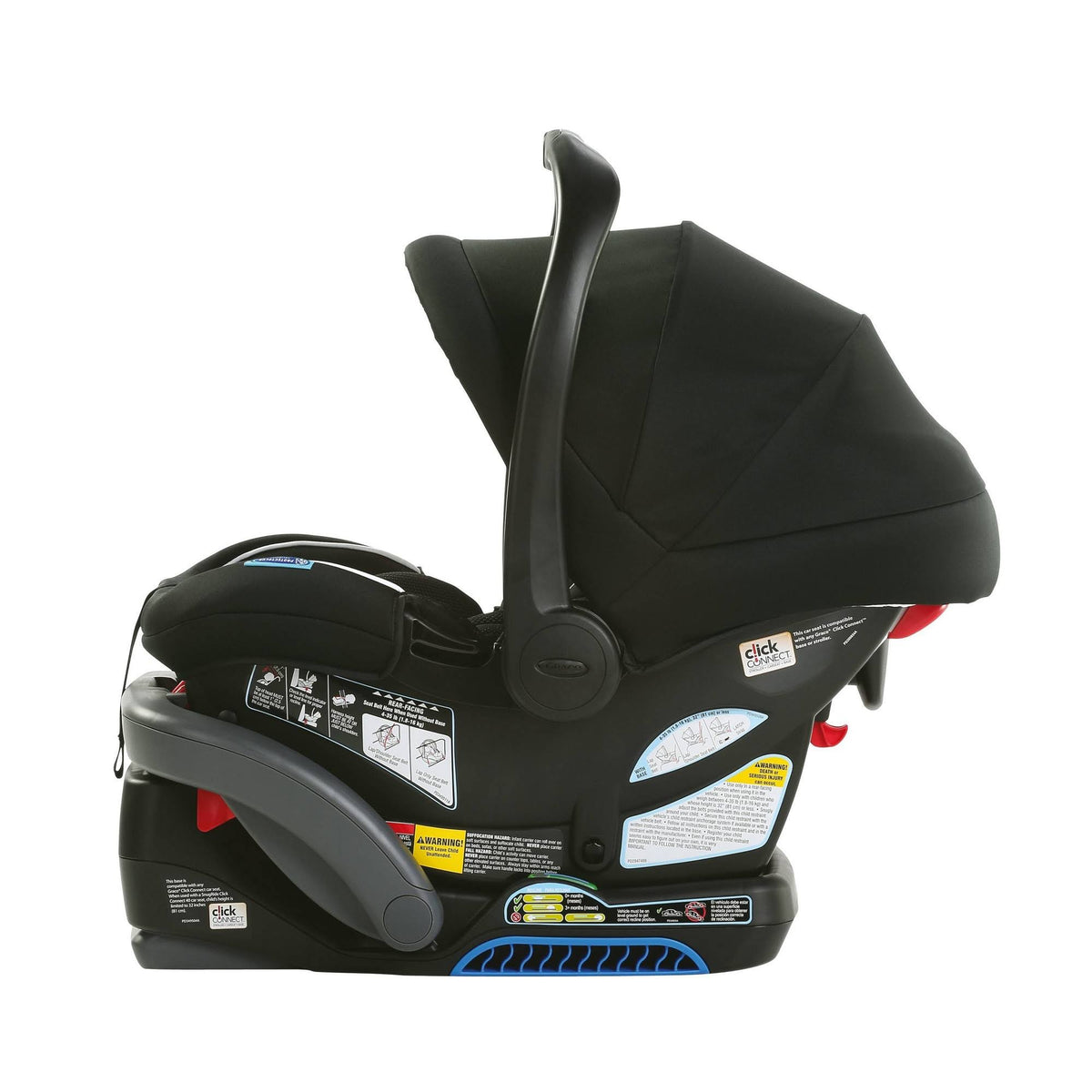 Car Seat N91051