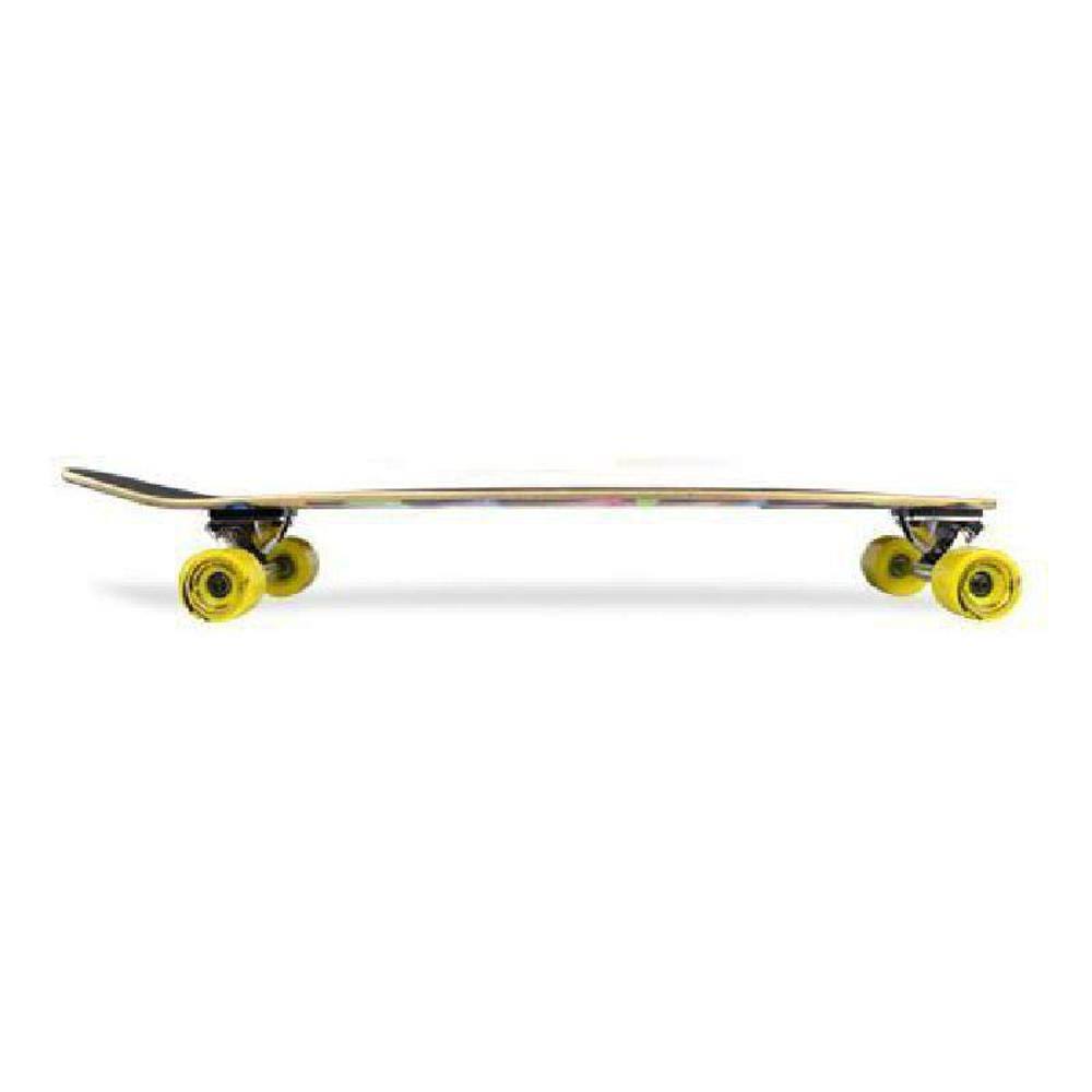 Kicktail Longboard Complete K57650