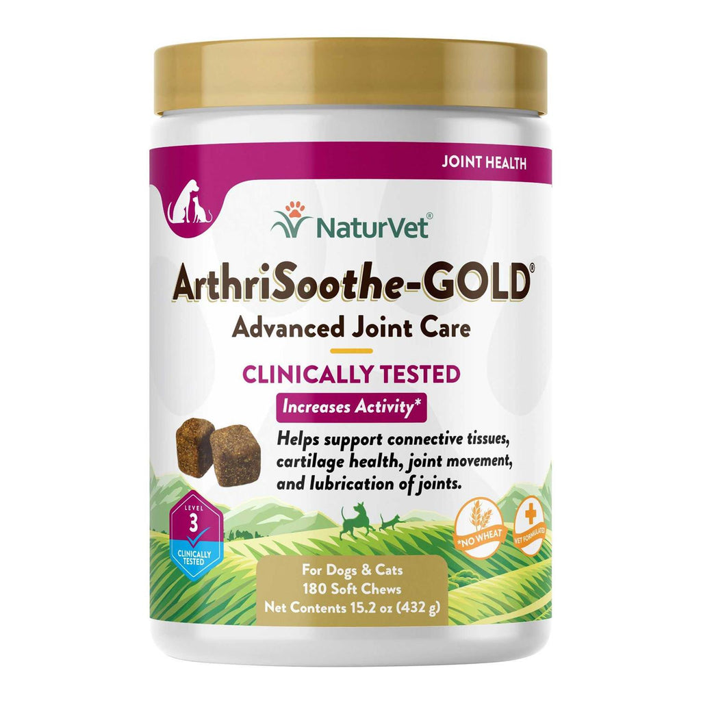 Advanced Care Soft Chews A26699