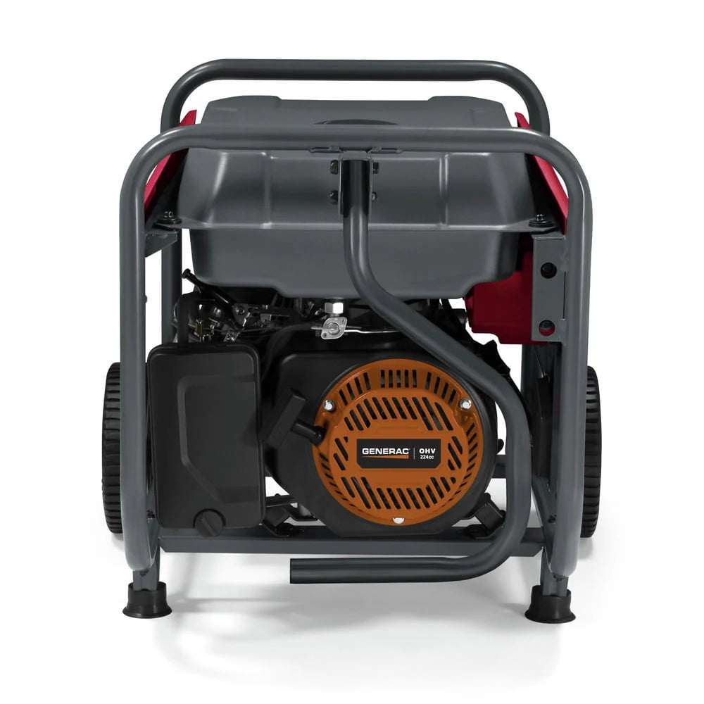 4500 Watts Portable Inverter Generator P91418