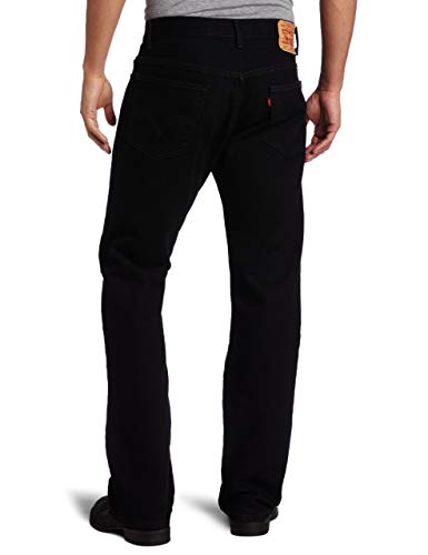 Men's Boot Cut Jeans C322111
