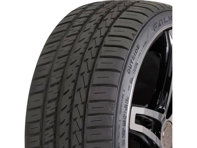 235/50ZR17 96W Tire R190794