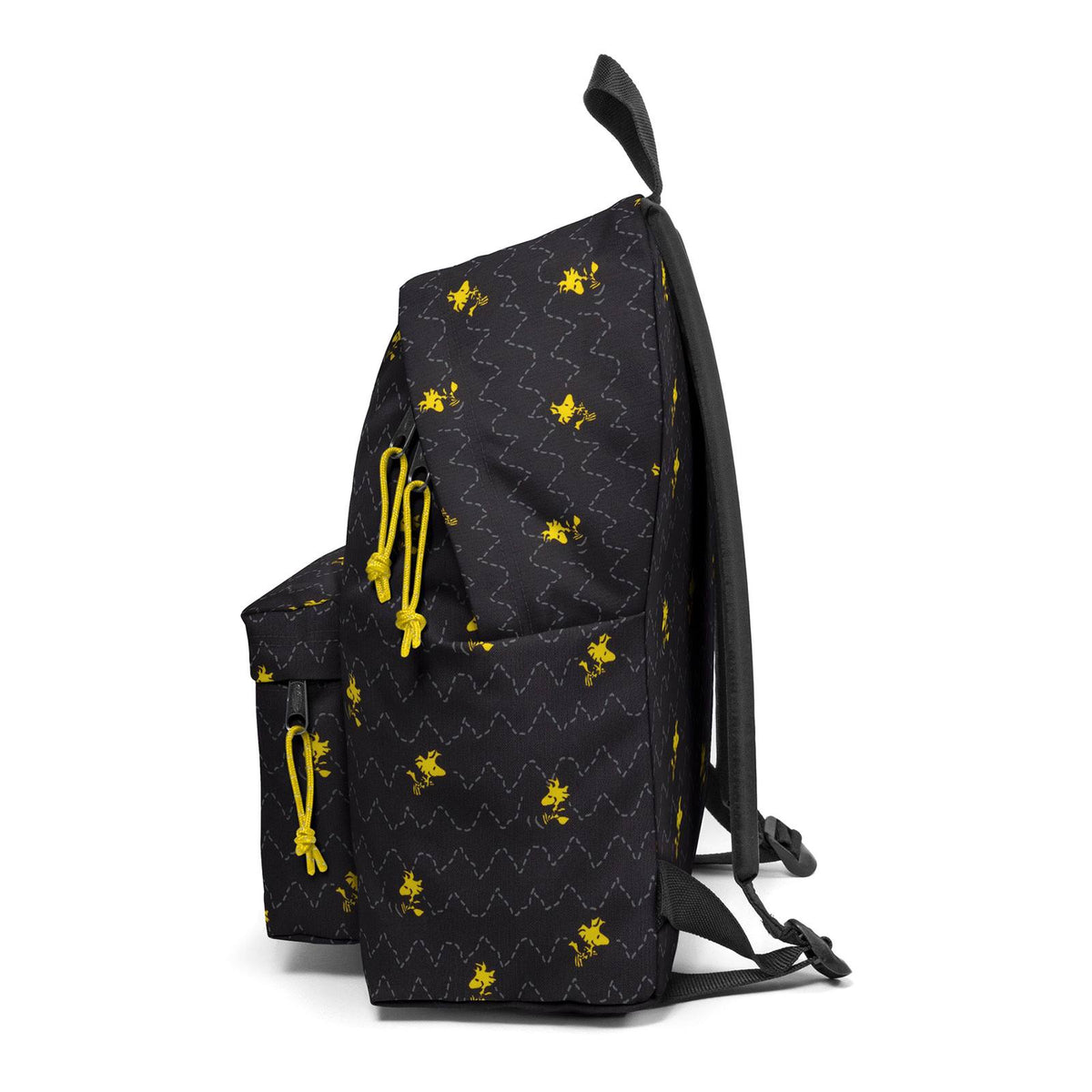 Padded Pak R Backpack J79621