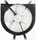 Radiator Cooling Fan Assembly Pack of 2 Q750951