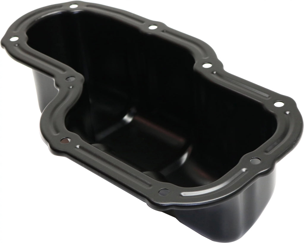 Oil Pan Compatible with Nissan Frontier Suzuki Equator 4.0L Steel V13389