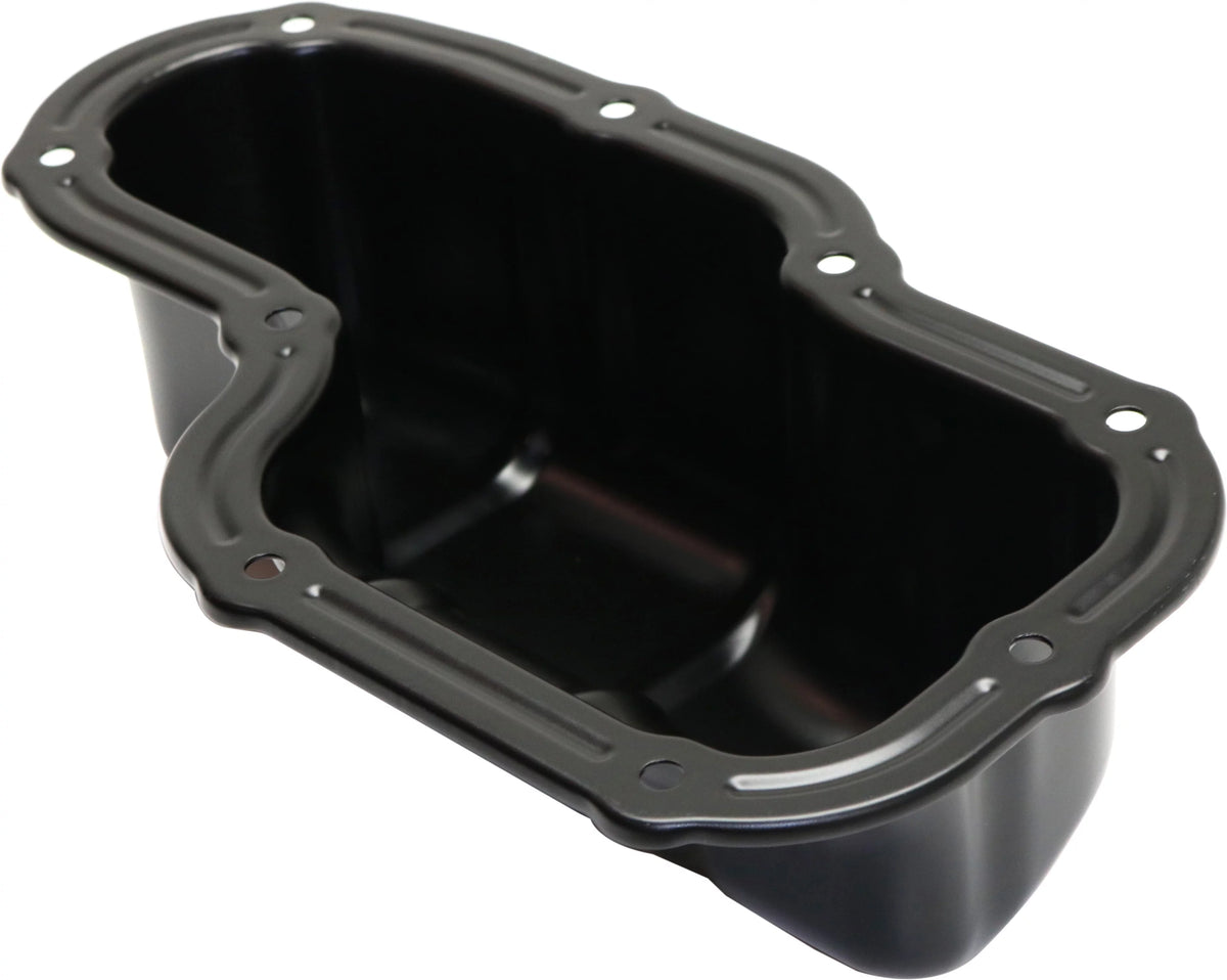 Oil Pan Compatible with Nissan Frontier Suzuki Equator 4.0L Steel V13389