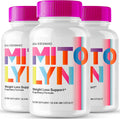 Keto Capsules 3 Pack O1919