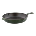 10 Cast Iron Fry Pan L784291
