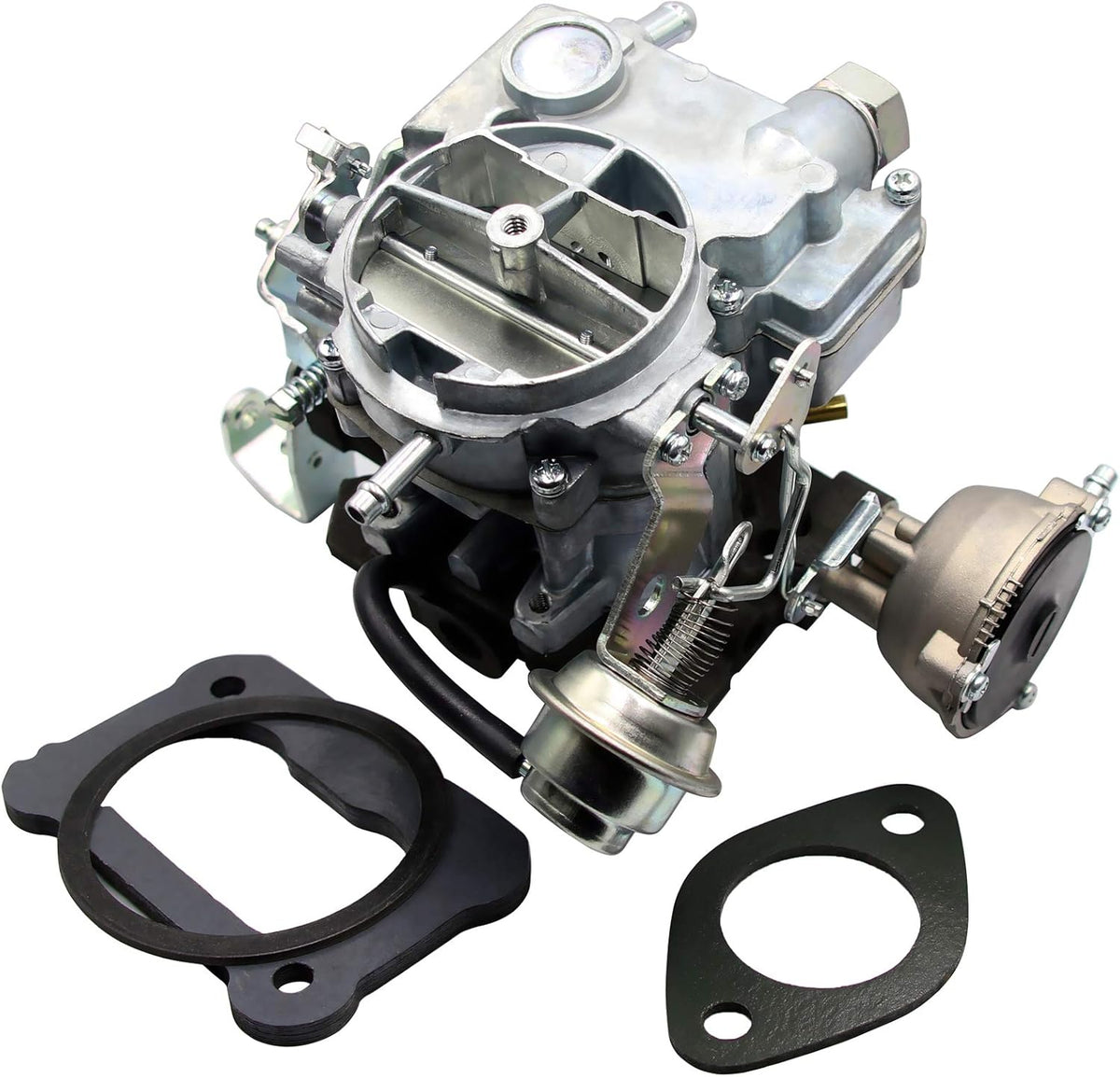 2 Barrel Carburetor for 5.7L 350 1970-1980 6.6L 400 1970-1975 A4536