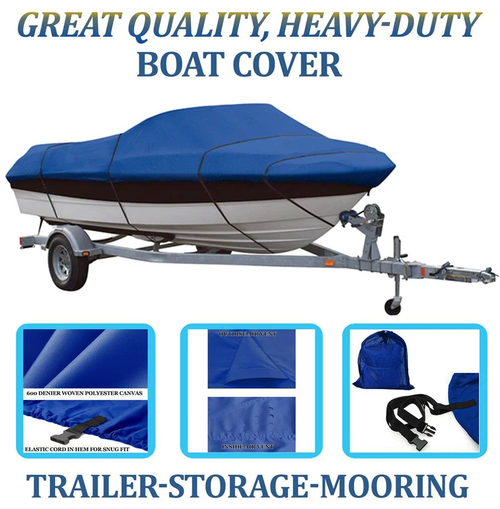 Boat Cover P5529