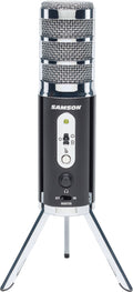 Satellite iOS/USB Broadcast Microphone A43812