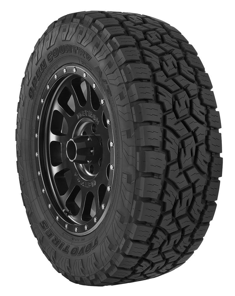 Toyo Open Country A/T III Tire W8881