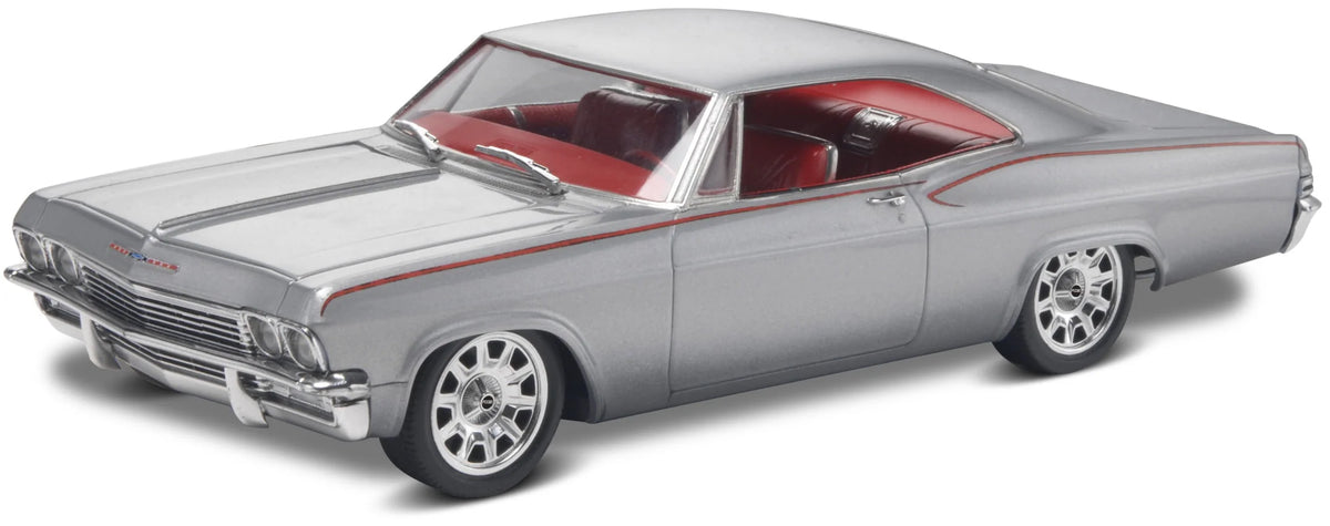 Plastic Model Kit 1:25 I230893