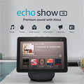 Charcoal Amazon Echo Show 10 HD Smart Display X607506
