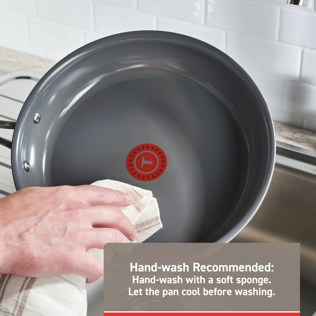 5.5 Quarts Nonstick Jumbo Cooker Z9636
