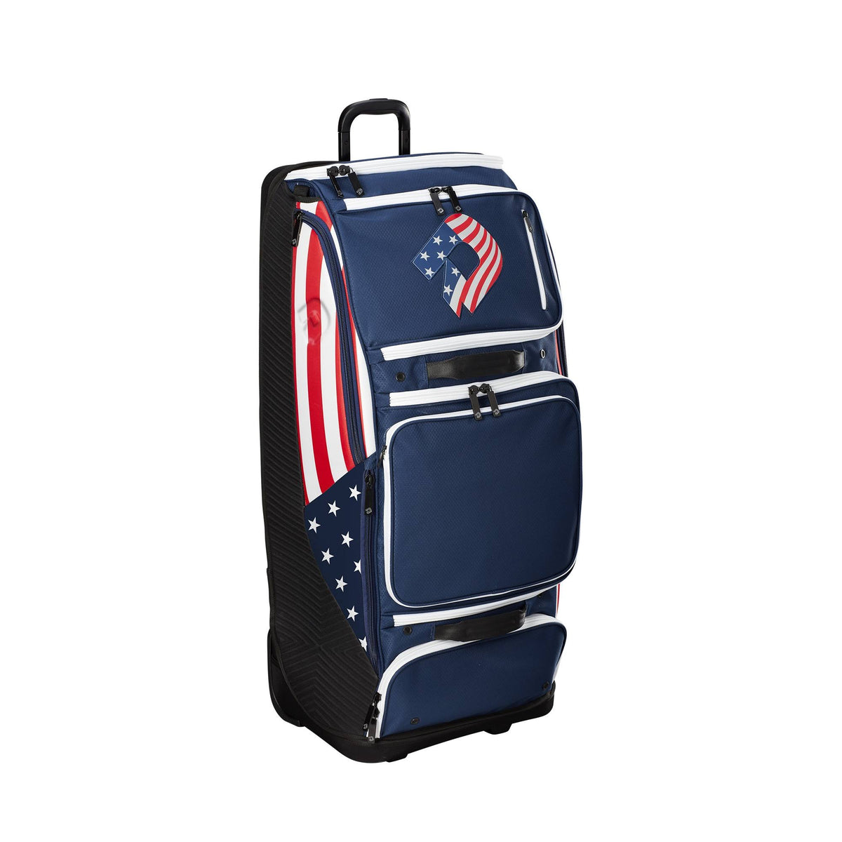 USA Wheeled Bag Y9328