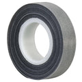Black Hook-and-Loop Fastener Roll O880707