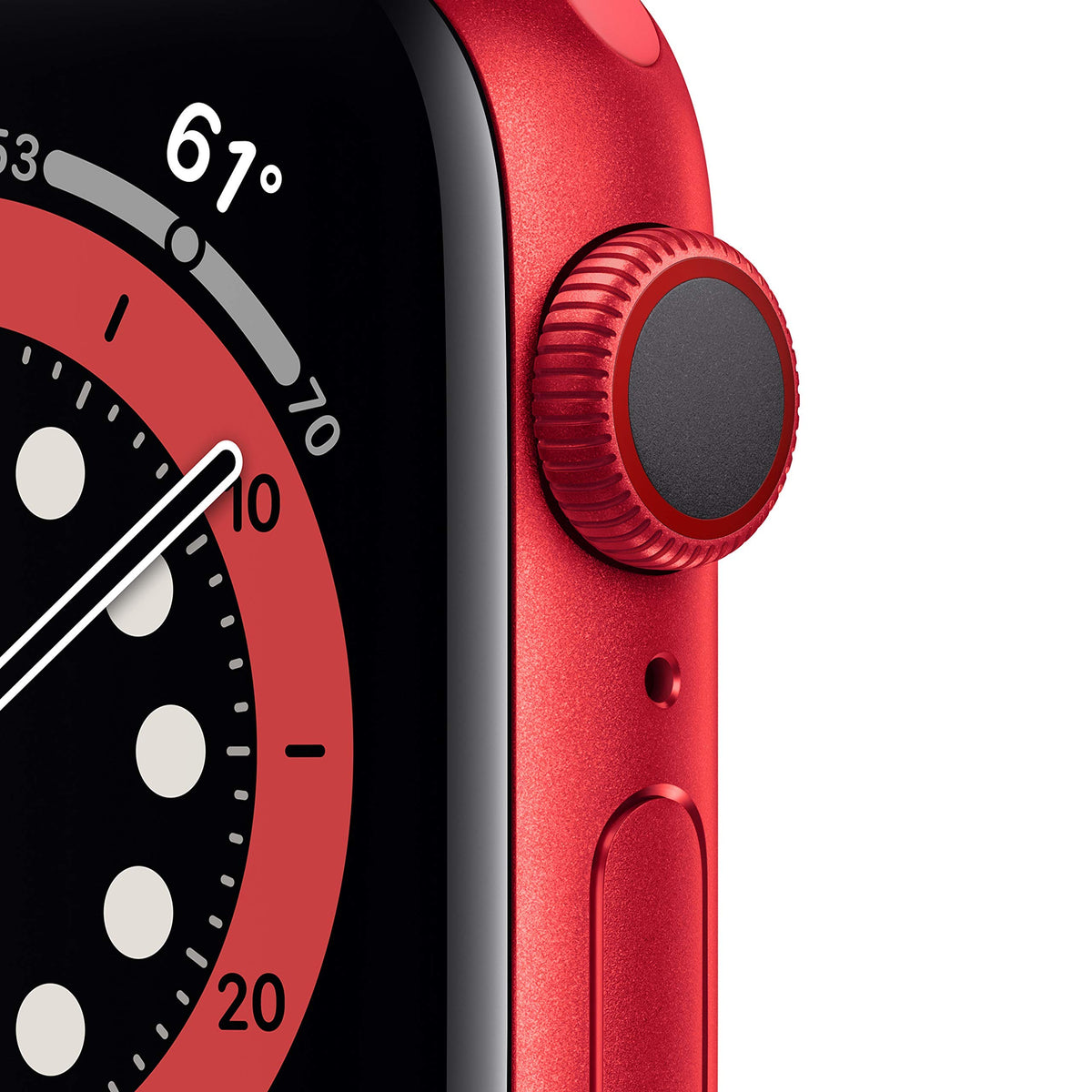 40mm Aluminum Case with Sport Band Smartwatch B884521