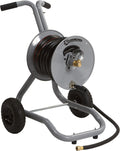 Garden Hose Reel Cart J614739