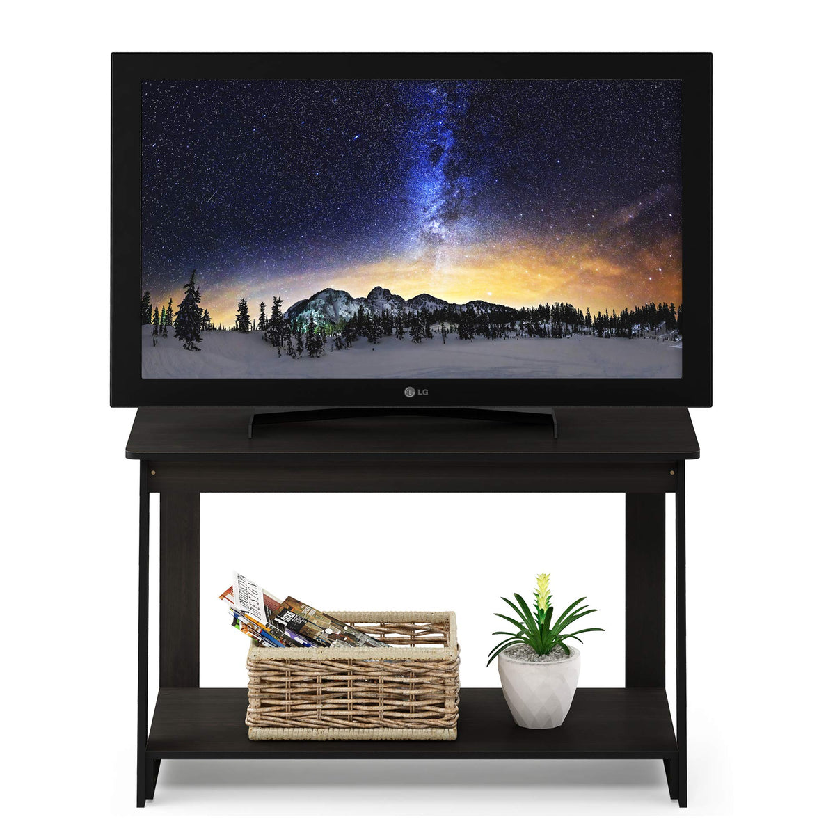 Espresso TV Stand B85164