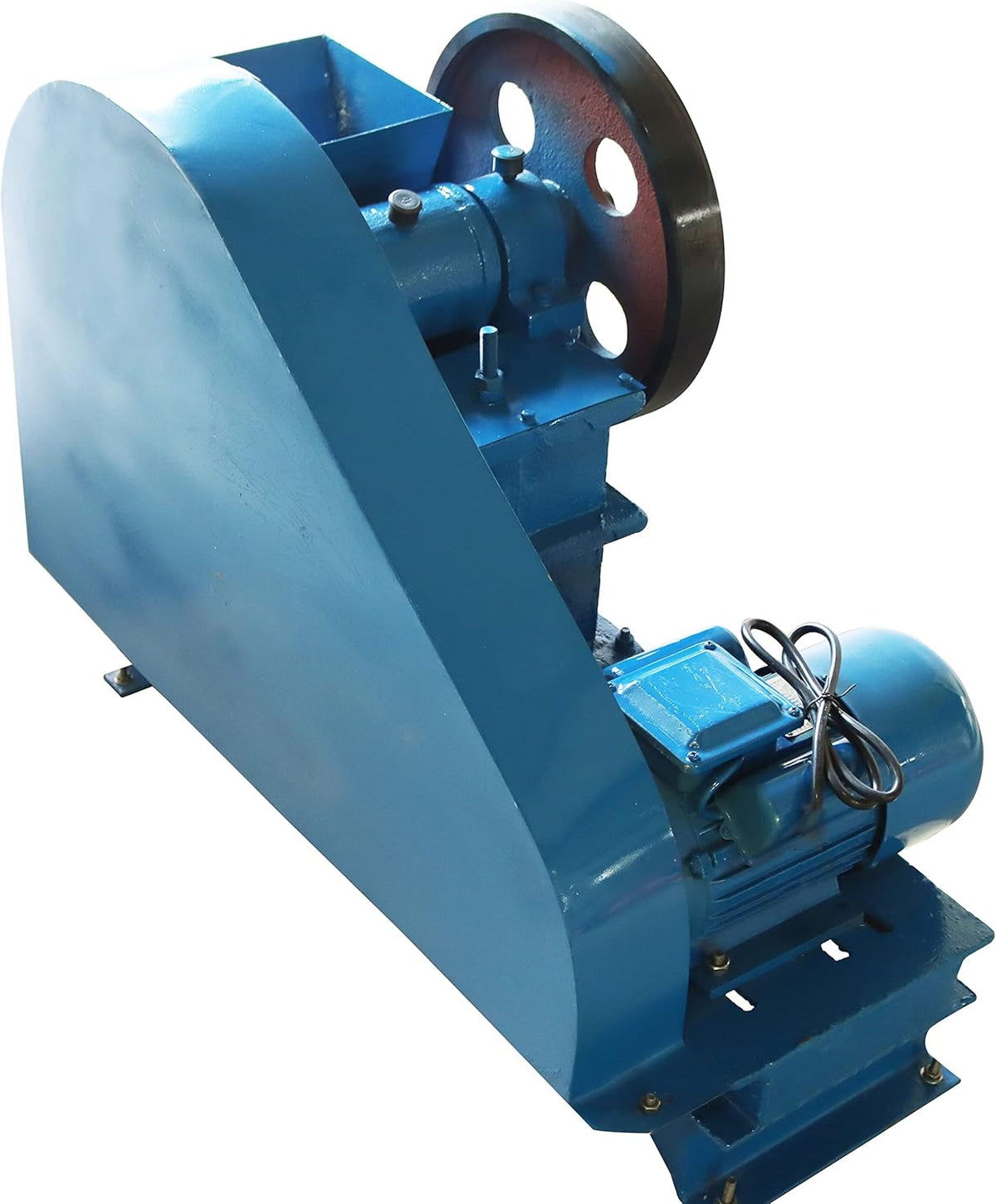 220V 2.2KW Jaw Grinding Machine Crusher O914