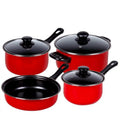 7 Piece Cookware Set W465962