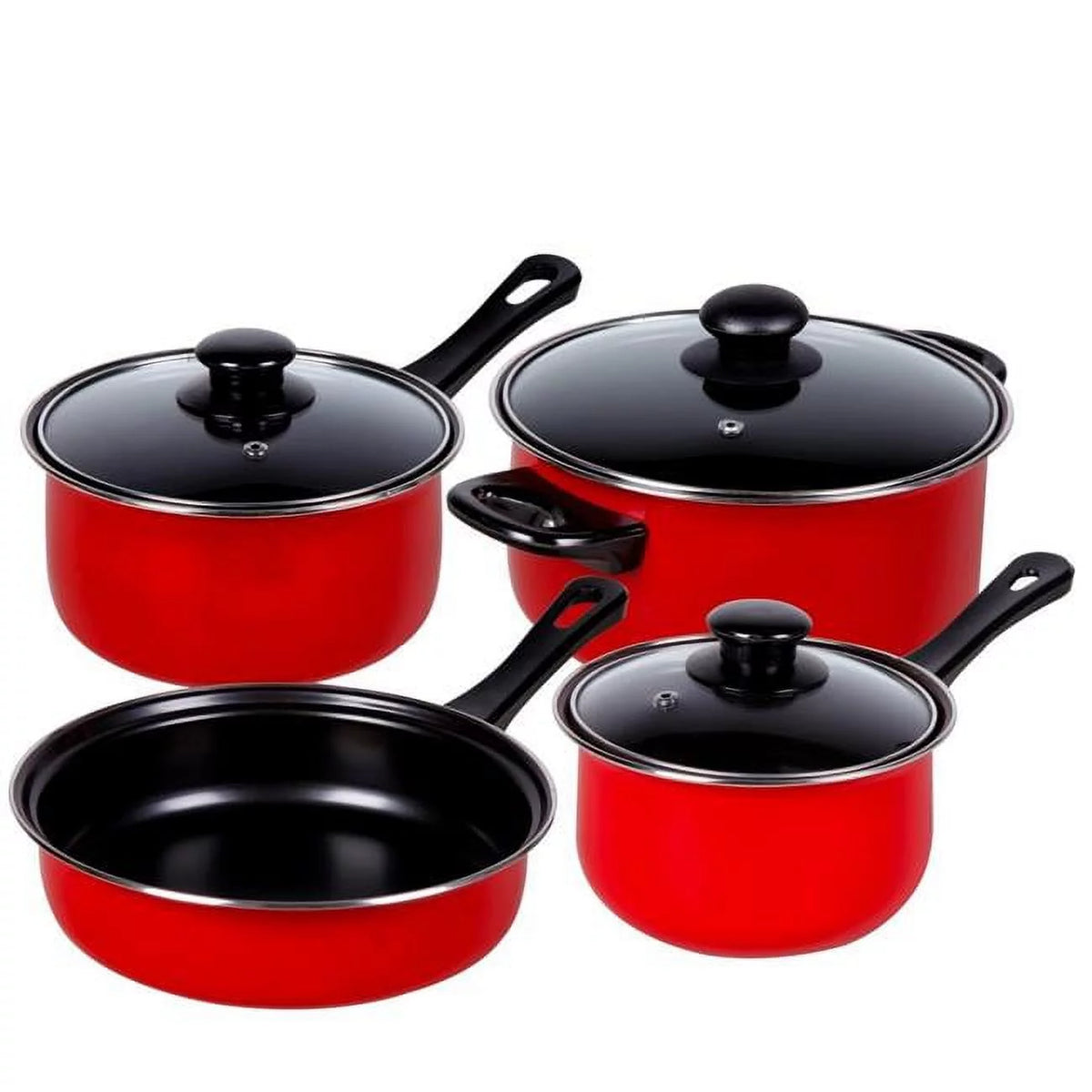 7 Piece Cookware Set W465962
