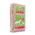 Red Cedar Pet Bedding 24 L J282