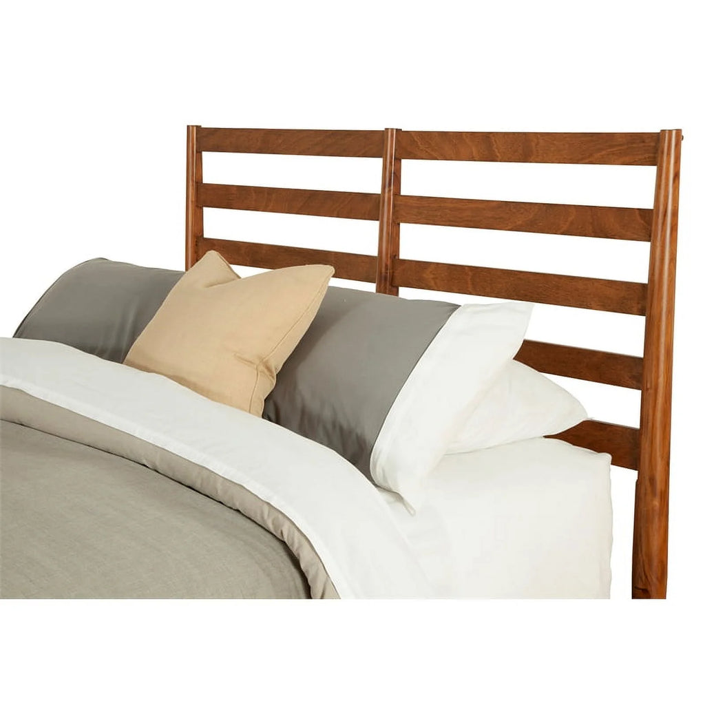 3 Piece Small TV Console King Bed & Nightstand C532