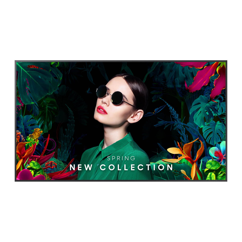 55" 4K Display U280