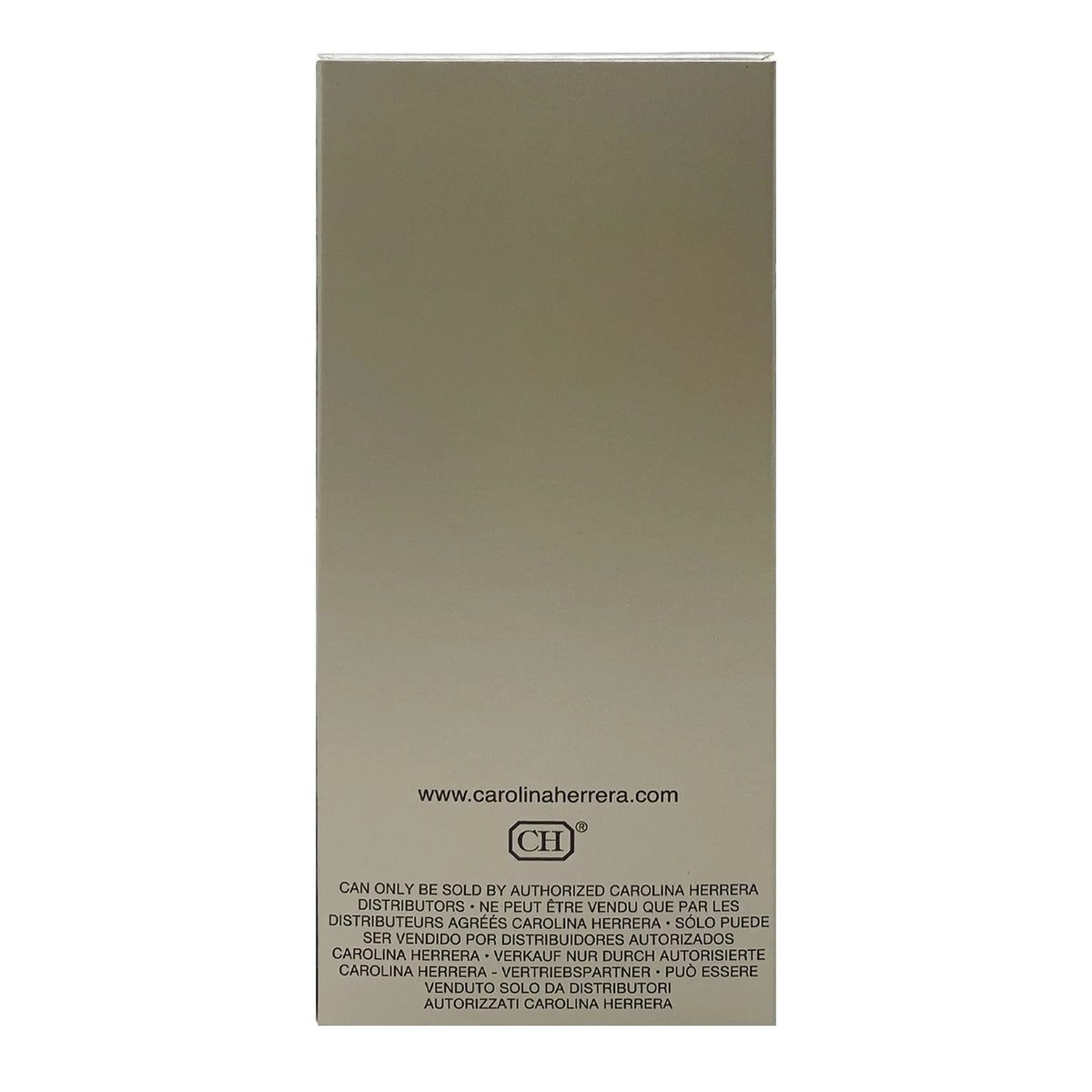 EDT 3.4 OZ A431350