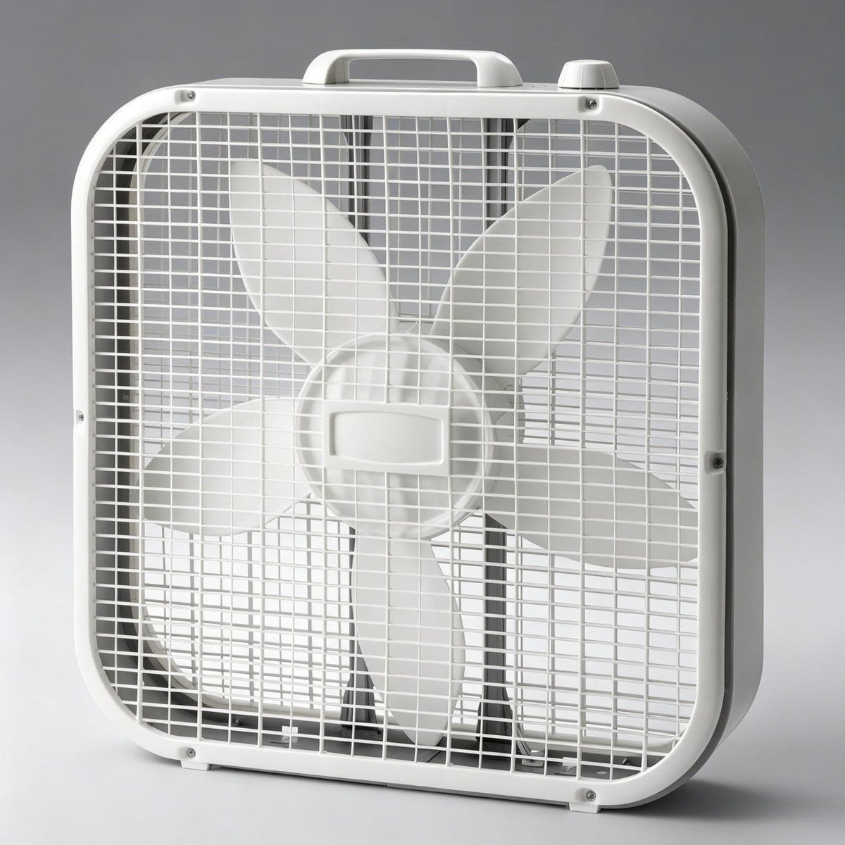 20 Inch 3 Speed Box Fan P814446