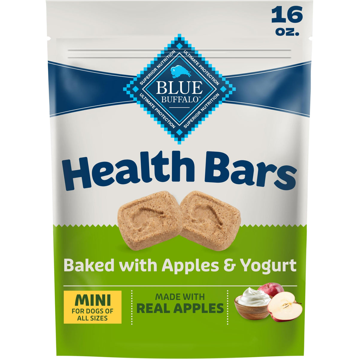 Mini Dog Biscuits B606964
