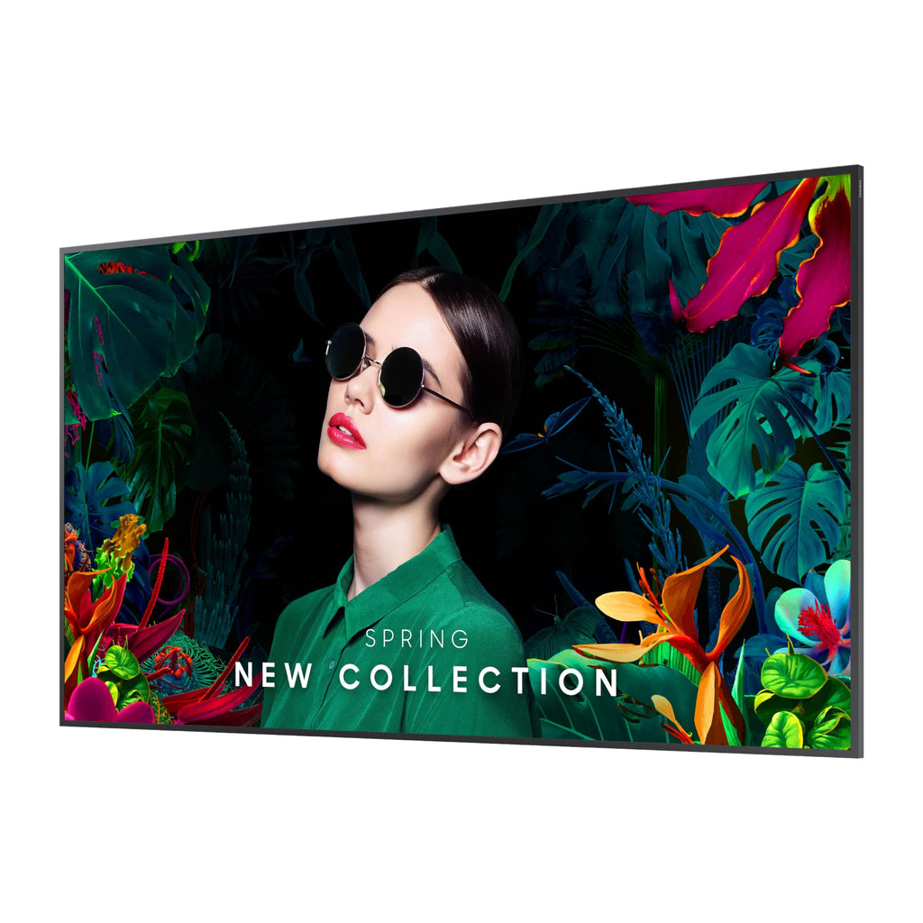 55" 4K Display U280