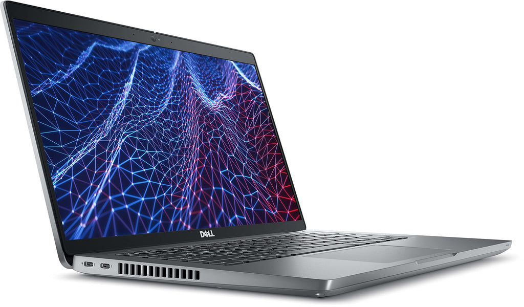 14" FHD Core i7 16GB RAM 256GB SSD Black Laptop R496