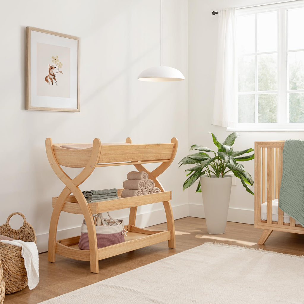 Baby Changing Table S13722